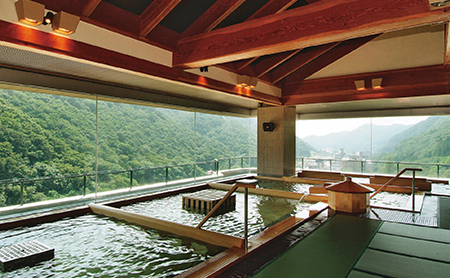 箱根パークス吉野