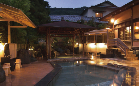箱根パークス吉野