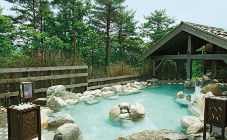 箱根パークス吉野