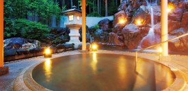 松園荘保津川亭