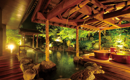 三朝館