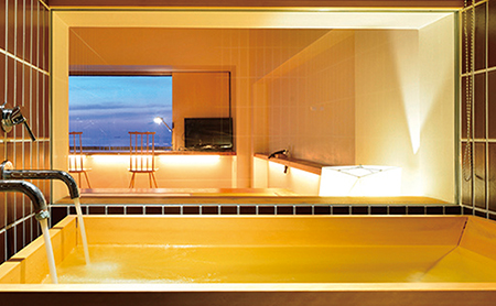 KAMEYA HOTEL