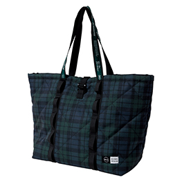 WEEKEND(ER)トートバッグ