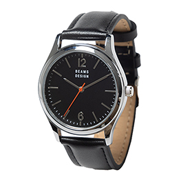 アナログウォッチ