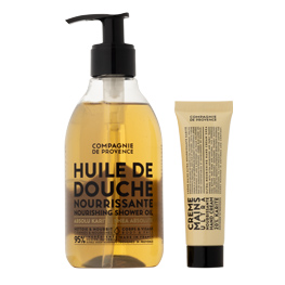 リキッドマルセイユソープ