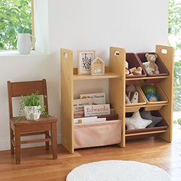 えらんで ふわふわコース(カードタイプ) 商品掲載例2