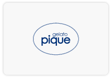 gelato pique