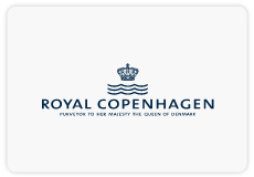 ROYAL COPENHAGEN