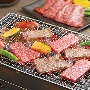 おいしいお肉の贈り物｜グルメ・食品カタログギフト｜ハーモニック