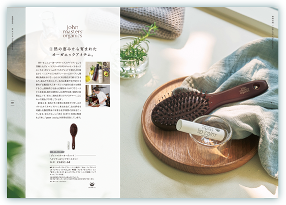 カタログギフト