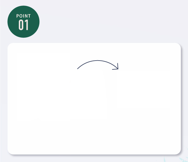 POINT 01