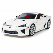 タミヤ レクサス LFA（プラモデル）