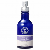 ニールズヤードレメディーズ グッドナイトピローミスト