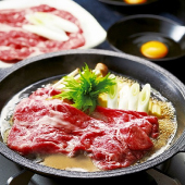 佐賀牛 すき焼用