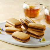 ミッシェル・ブラン サブレ・オ・ショコラ