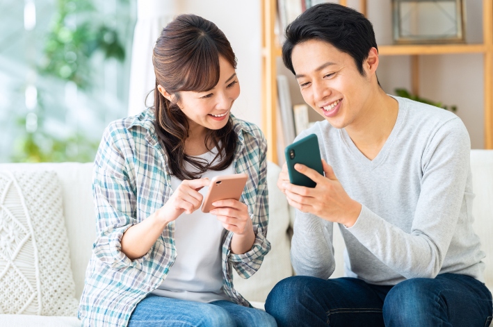 出産祝いのお礼をメールで返信してもいい？お礼状の例文も紹介