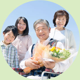 快気祝い・快気内祝い・お見舞い返しのマナー