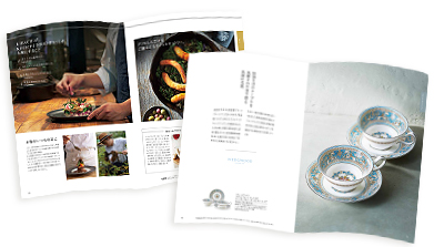 自信を持っておすすめできるカタログギフト