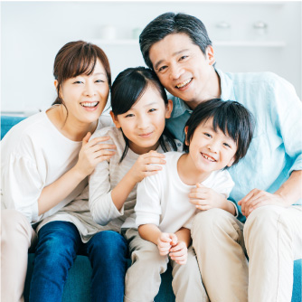 友人・知人の方へ