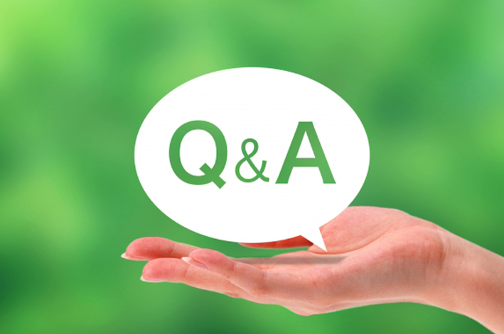 入学内祝いでよくあるご質問(FAQ)