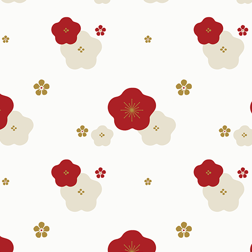 華紋(ハナモン)