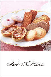 ホテルオークラ