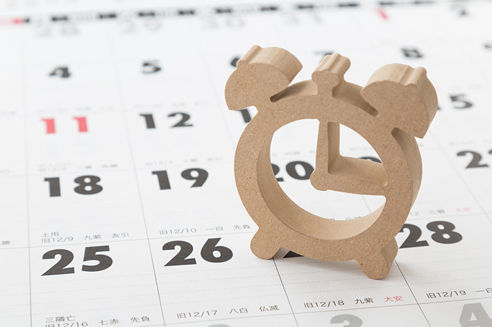 【産後に慌てないお返しを】出産内祝いの時期とマナーをチェックしておこう!