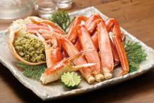 ア・ラ・グルメ 商品一例