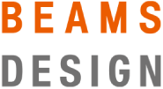 BEAMS DESIGN CATALOG GIFT