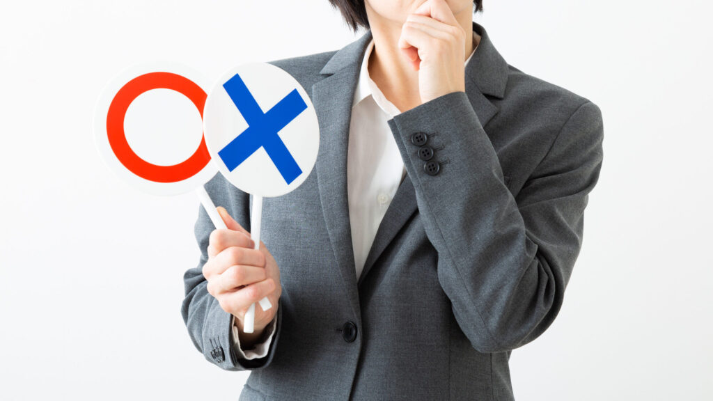 出産祝いを贈る際の注意点