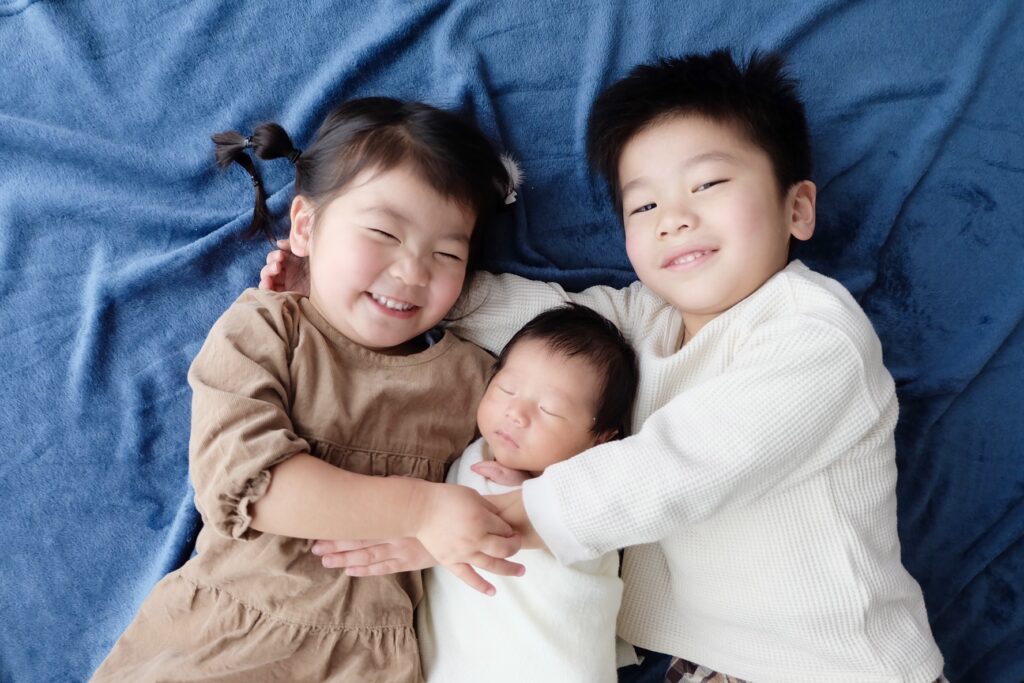 3人目の出産祝いの相場