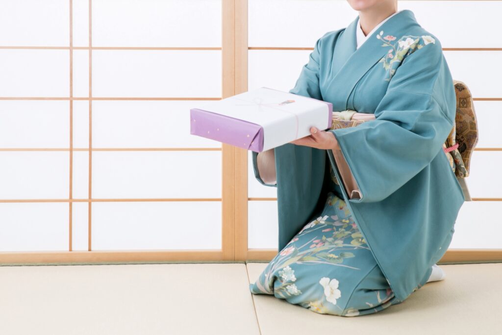 お中元・お歳暮でよく選ばれるグルメ系カタログギフト