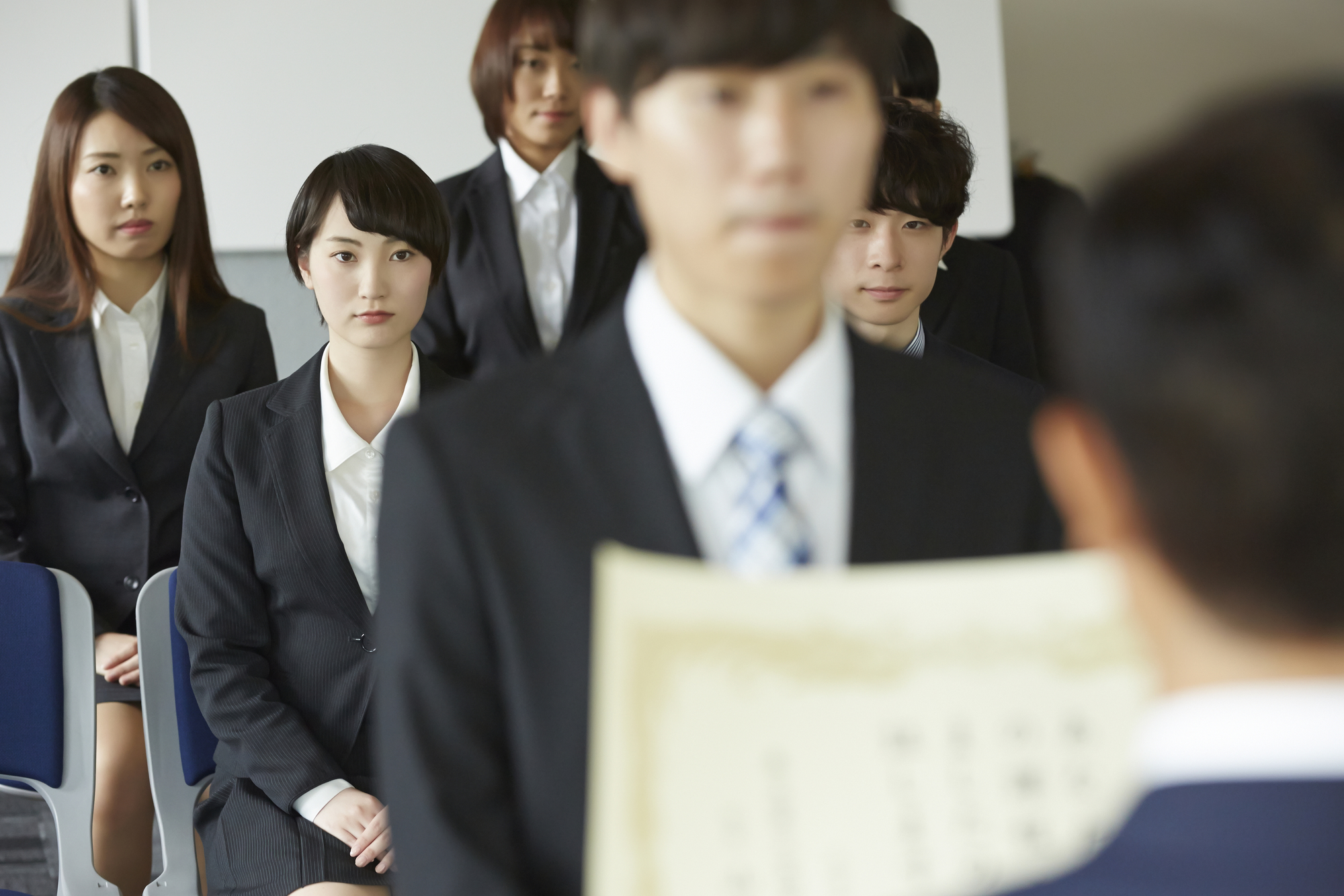 ビジネスシーンにおすすめのカタログギフト