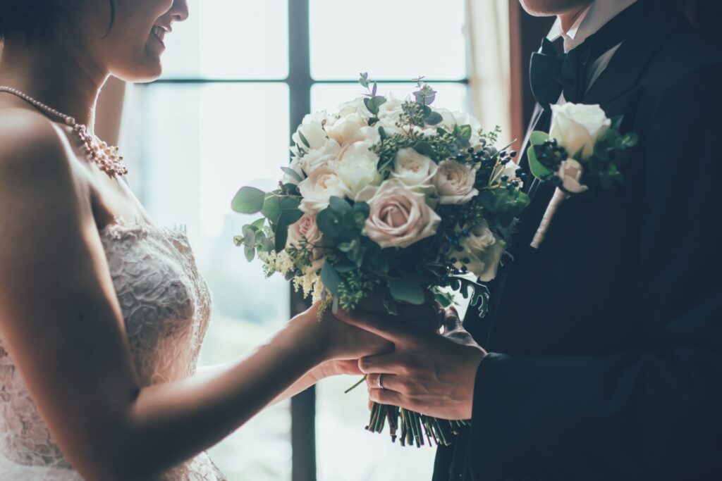 結婚祝いの定番カタログギフト