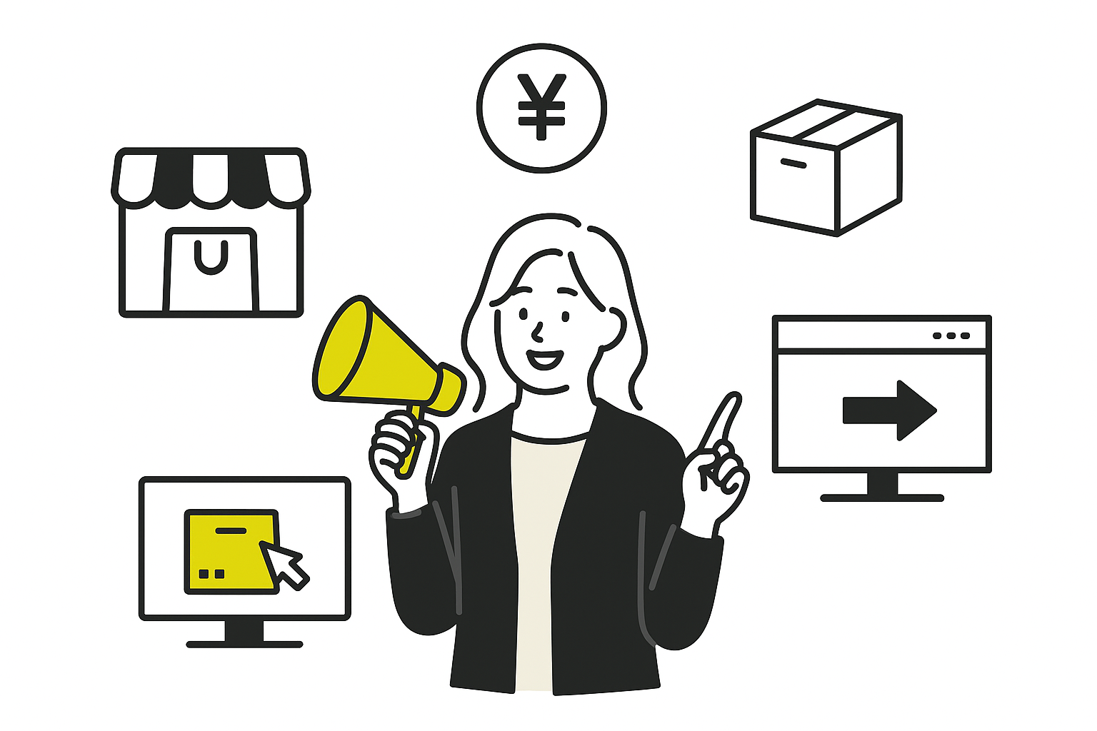 法人にも個人にもやさしい理由