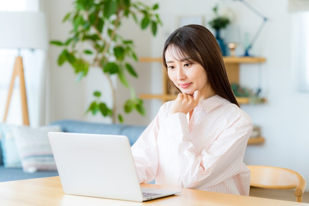 会員登録で利用できる便利な機能