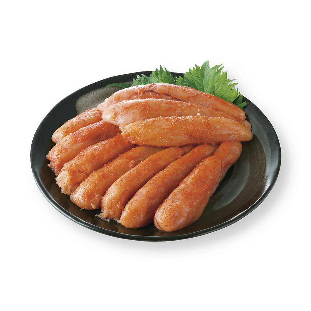 国産辛子明太子 - ハーモニック 商品検索サイト