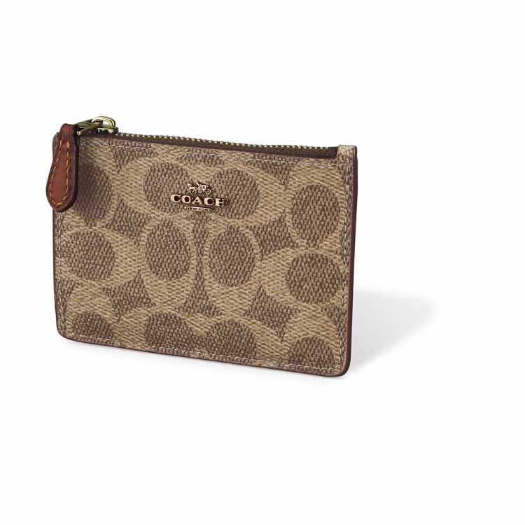 coach コーチ イルカ コインケース カードケース ドルフィン
