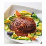 キッチン飛騨 飛騨牛ハンバーグ - ハーモニック 商品検索サイト
