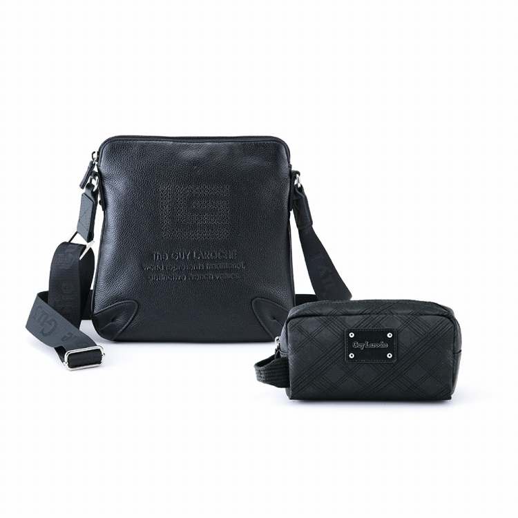 ギ・ラロッシュ ショルダーバッグ＆ポーチ - ハーモニック 商品