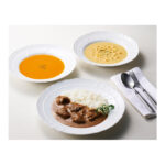 ホテルオークラ　スープ　カレー　14缶 ホテルオークラ スープカレー缶詰詰合せ - ハーモニック 商品