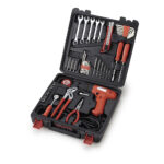 【最終値下げ】DRT SCOUT TOOLS　ドライバーツール Amazon.co.jp: PARKTOOL(パークツール) アジャスタブルトルク