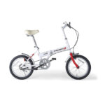 スウィツスポート　折りたたみ自転車 Amazon | Switzsport-Tech (スウィツスポートテック) AIGLE