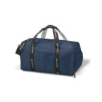 新品 JUN&ROPE ジュンアンドロペ ボストンバッグ ゴルフバッグ 2way JUN&ROPE' ジュンアンドロペ 2WAYビッグボストンバッグ 黒
