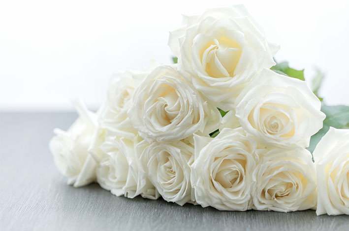 結婚祝いにぴったりの花言葉でギフトを選ぶ｜縁起のいい花と選び方のポイント