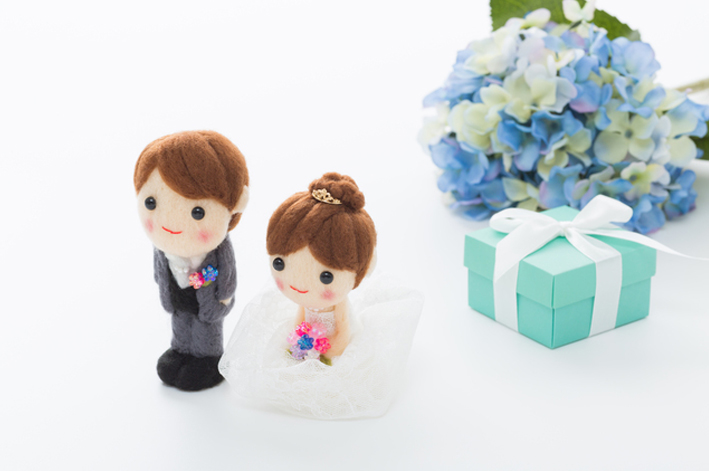 最近の結婚内祝いはおしゃれで実用的おすすめのおしゃれギフトを価格帯ごとに紹介