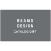 BEAMS DESIGN CATALOG GIFT e-bookORANGE（カードタイプ）