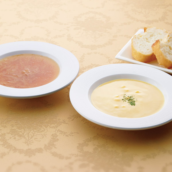ホテルニューオータニ　スープ缶詰セット☆｜カタログギフトのハーモニック