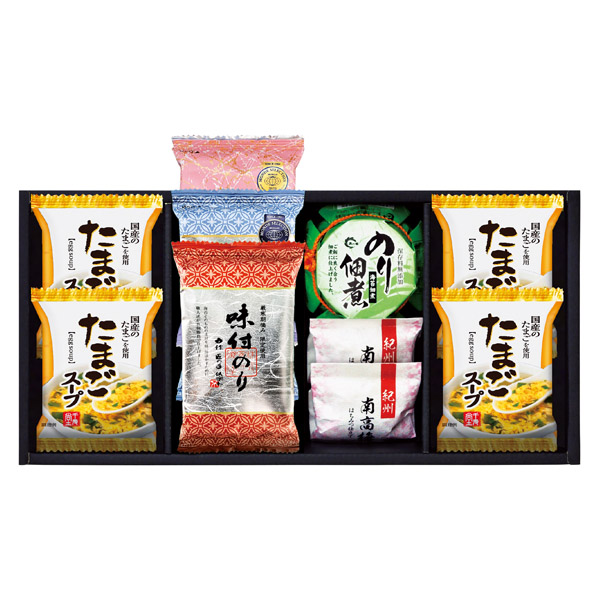 海苔食べくらべバラエティセット☆｜カタログギフトのハーモニック