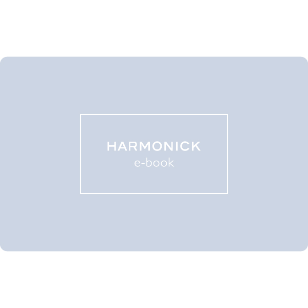 HARMONICK e-book HABコース（カードタイプ）｜カタログギフトの